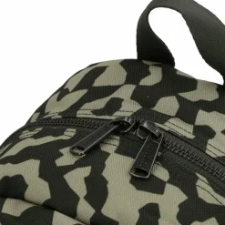 Outlet Herschel Settlement Daypack 45 cm Laptopfach shadow pixel