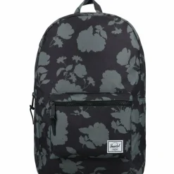 Outlet Herschel Settlement Rucksack 47 cm Laptopfach shadow floral