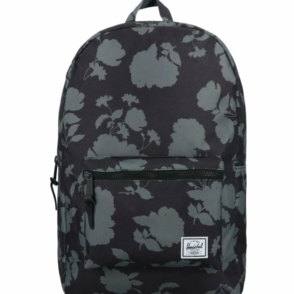 Outlet Herschel Settlement Rucksack 47 cm Laptopfach shadow floral