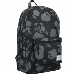 Outlet Herschel Settlement Rucksack 47 cm Laptopfach shadow floral