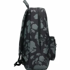 Outlet Herschel Settlement Rucksack 47 cm Laptopfach shadow floral