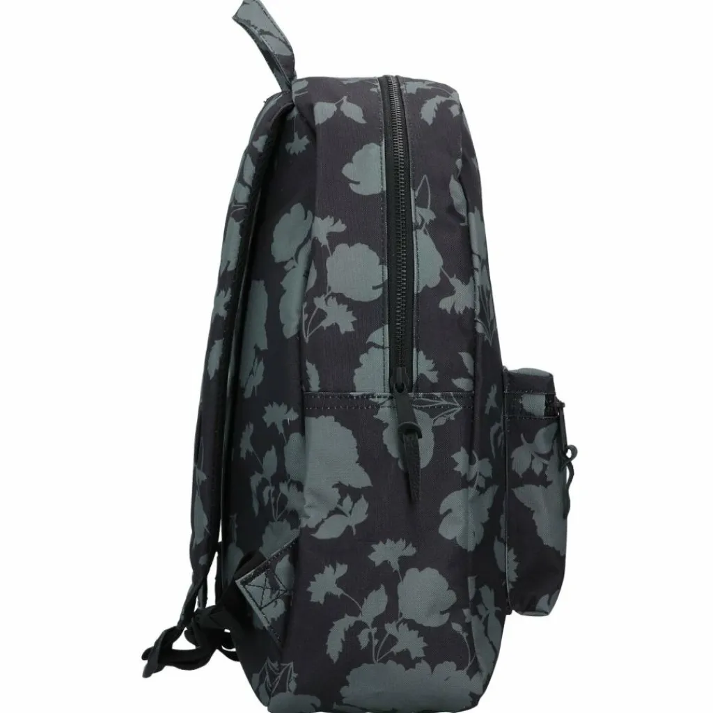 Outlet Herschel Settlement Rucksack 47 cm Laptopfach shadow floral