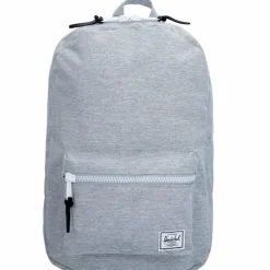 Herschel Daypacks<Settlement Rucksack 41 cm light grey crosshatch