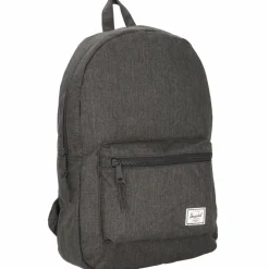 Discount Herschel Settlement Rucksack 47 cm Laptopfach black crosshatch
