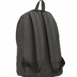 Discount Herschel Settlement Rucksack 47 cm Laptopfach black crosshatch