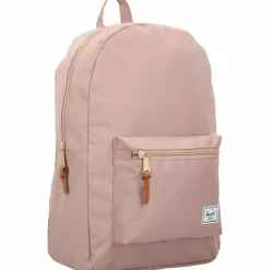 Hot Herschel Settlement Rucksack 47 cm Laptopfach ash rose