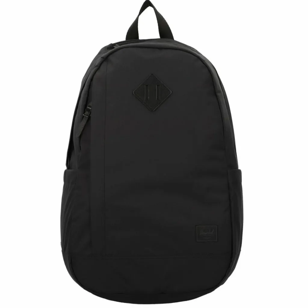 Herschel Seymour 2 Rollen Rucksacktrolley 49 cm Laptopfach