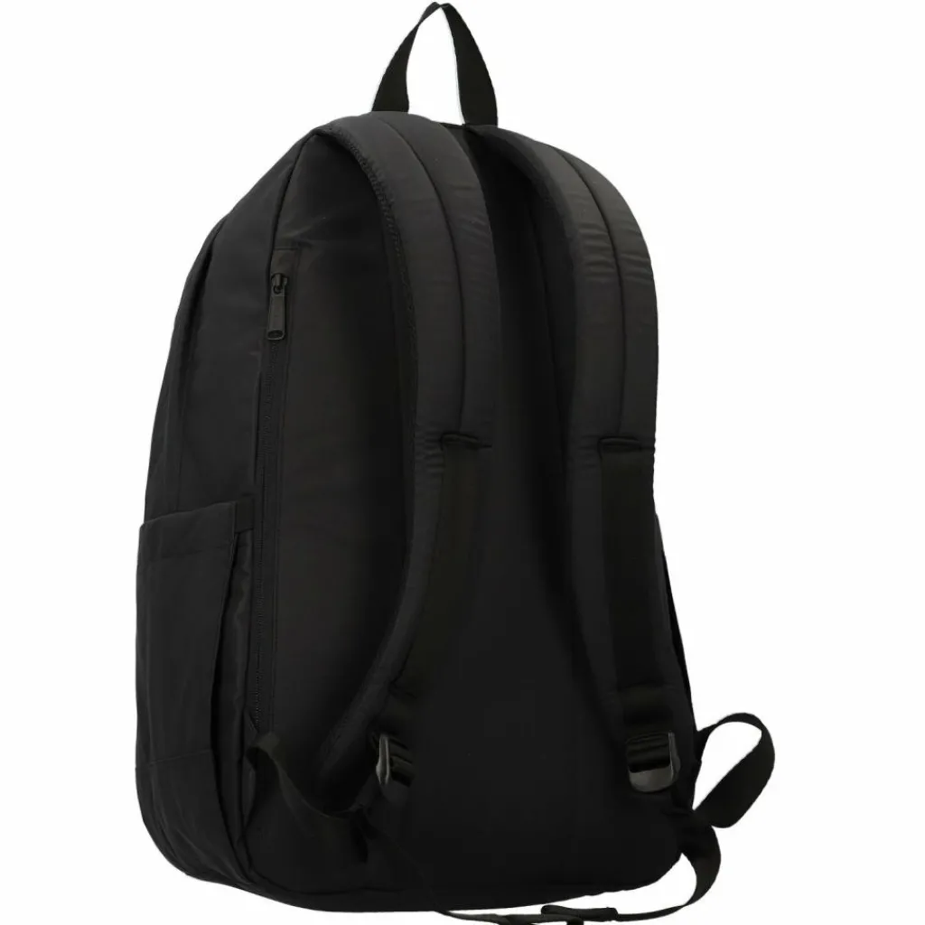 Herschel Seymour 2 Rollen Rucksacktrolley 49 cm Laptopfach