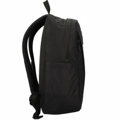 Herschel Seymour 2 Rollen Rucksacktrolley 49 cm Laptopfach