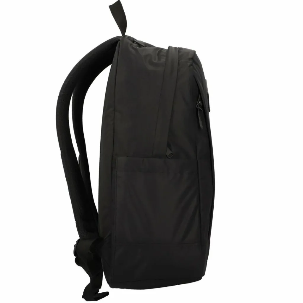 Herschel Seymour 2 Rollen Rucksacktrolley 49 cm Laptopfach