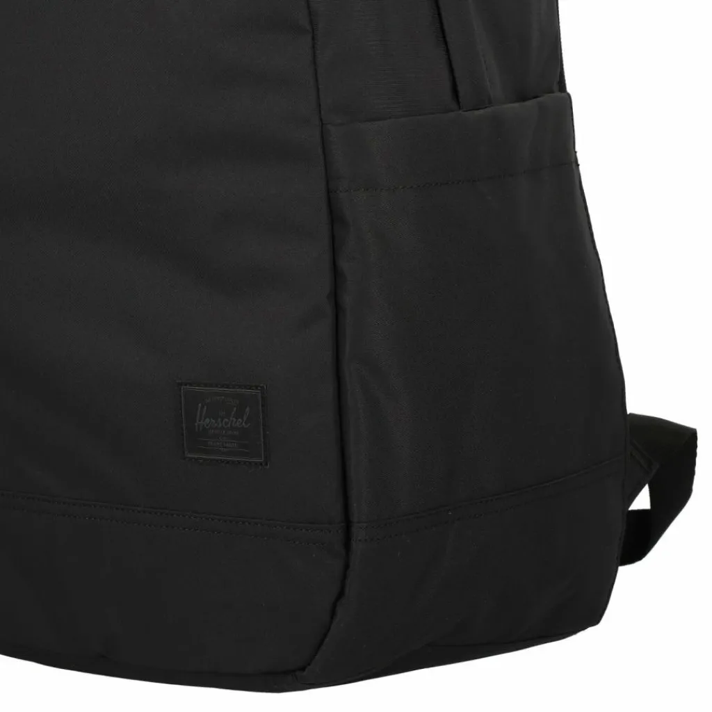 Herschel Seymour 2 Rollen Rucksacktrolley 49 cm Laptopfach