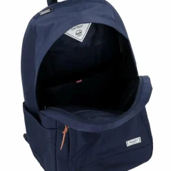 Herschel Seymour 2 Rollen Rucksacktrolley 49 cm Laptopfach darkest navy
