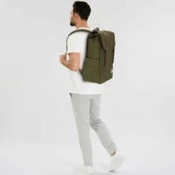 Outlet Herschel Survey Daypack 45 cm Laptopfach ivy green