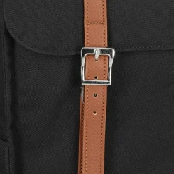 Online Herschel Survey Daypack 45 cm Laptopfach black