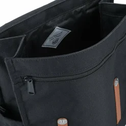 Online Herschel Survey Daypack 45 cm Laptopfach black