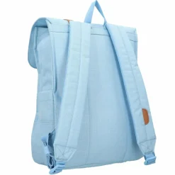 New Herschel Survey Daypack 45 cm Laptopfach blue bell crosshatch