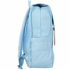 New Herschel Survey Daypack 45 cm Laptopfach blue bell crosshatch