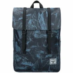 Herschel Daypacks<Survey Rucksack 46 cm steel blue shale rock