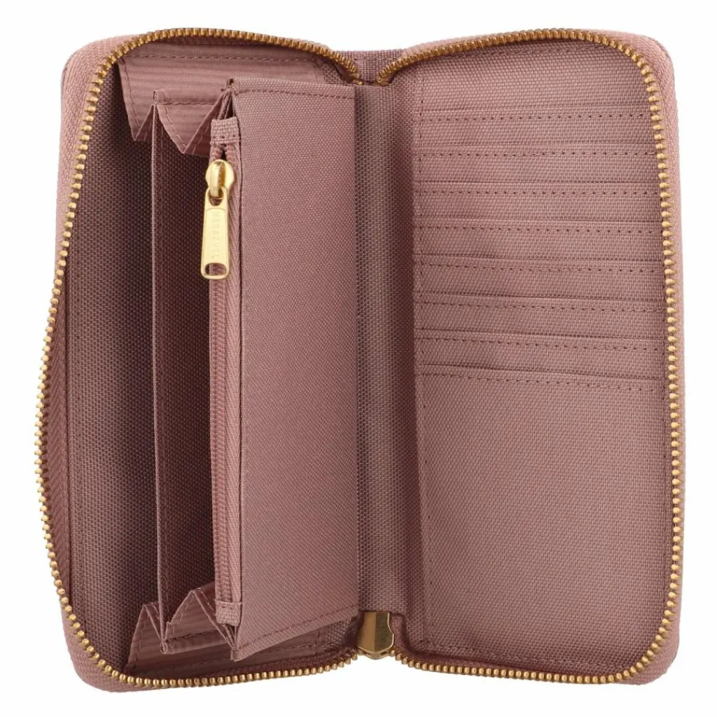 Damen Herschel Thomas Geldbörse RFID Schutz 17.5 cm