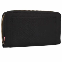 Herschel Damengeldbörsen Querformat<Thomas Geldbörse RFID Schutz 17.5 cm black