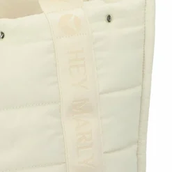 Hey Marly Shopper|Schultertaschen<Best Buddy Shopper Tasche 45 cm crema
