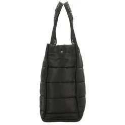 Hot Hey Marly Best Buddy Shopper Tasche 45 cm black