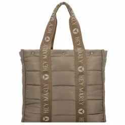 New Hey Marly Best Buddy Shopper Tasche 45 cm mocha