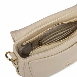 Hey Marly Schultertaschen<Big Sister Schultertasche 25 cm crema