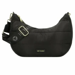 Hey Marly Umhängetaschen<Lifetime Buddy Umhängetasche M 37 cm black