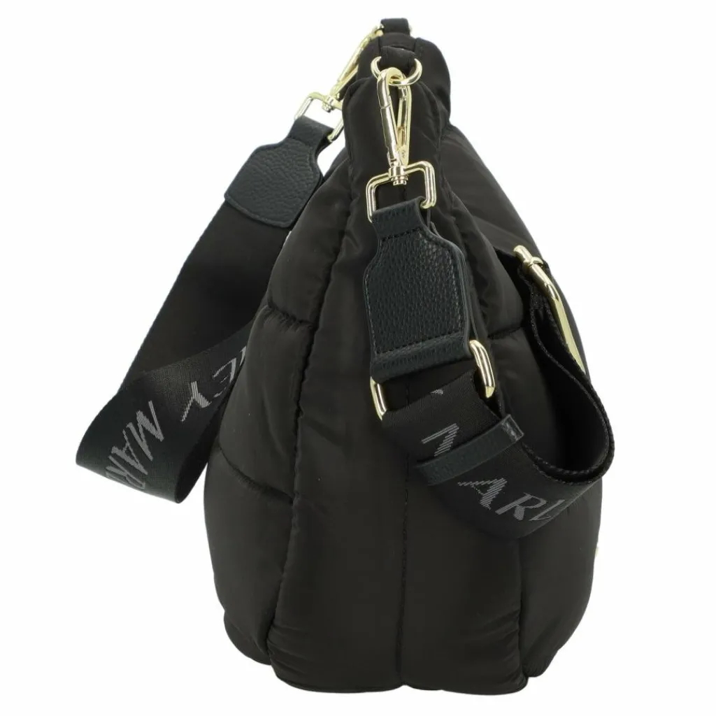 Hey Marly Umhängetaschen<Lifetime Buddy Umhängetasche M 37 cm black