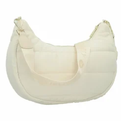 Hey Marly Umhängetaschen<Lifetime Buddy Umhängetasche M 37 cm crema