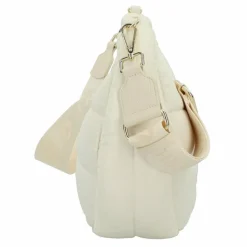 Hey Marly Umhängetaschen<Lifetime Buddy Umhängetasche M 37 cm crema