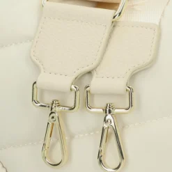 Hey Marly Umhängetaschen<Lifetime Buddy Umhängetasche M 37 cm crema