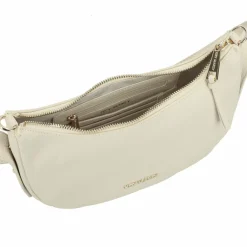 New Hey Marly Lifetime Sister Handtasche S Leder 24 cm crema