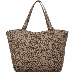 Outlet Hey Marly Pretty Wonder Canvas Shopper Tasche L 58 cm leo