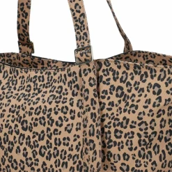 Outlet Hey Marly Pretty Wonder Canvas Shopper Tasche L 58 cm leo