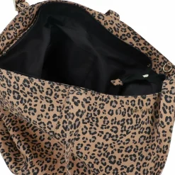 Outlet Hey Marly Pretty Wonder Canvas Shopper Tasche L 58 cm leo