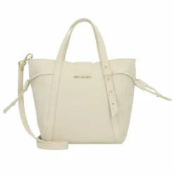 Best Hey Marly Pretty Wonder Handtasche S Leder 29 cm crema