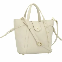 Best Hey Marly Pretty Wonder Handtasche S Leder 29 cm crema