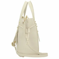 Best Hey Marly Pretty Wonder Handtasche S Leder 29 cm crema