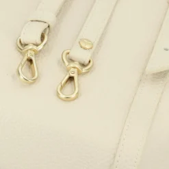 Best Hey Marly Pretty Wonder Handtasche S Leder 29 cm crema