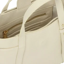 Best Hey Marly Pretty Wonder Handtasche S Leder 29 cm crema