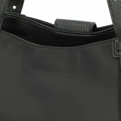 Hey Marly Pretty Wonder Nylon Shopper Tasche M 50 cm