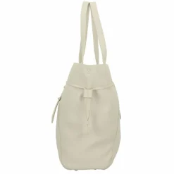 Hey Marly Shopper|Henkeltaschen<Pretty Wonder Shopper Tasche M Leder 50 cm crema