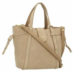 Hey Marly Pretty Wonder Suede Umhängetasche S Leder 29 cm