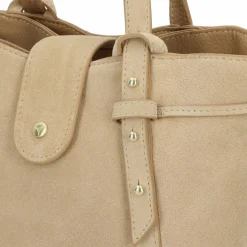 Hey Marly Pretty Wonder Suede Umhängetasche S Leder 29 cm