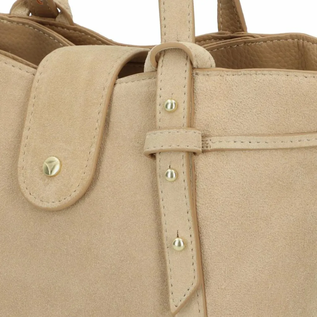 Hey Marly Pretty Wonder Suede Umhängetasche S Leder 29 cm