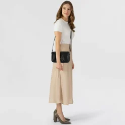 Hey Marly Sassy Sister Pillow Umhängetasche 27 cm black