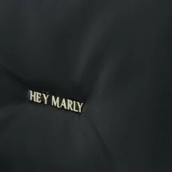 Hey Marly Sassy Sister Pillow Umhängetasche 27 cm black