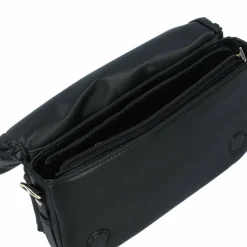 Hey Marly Sassy Sister Pillow Umhängetasche 27 cm black